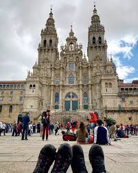 We did not find results for: Mein Camino Portugues Von Teo Nach Santiago De Compostela Blueberry Vegan