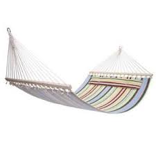 Simply select afterpay as your payment method. Heavy Duty Fabric Double Hammock With Pillow Spreader Bar 1 2 Person Swing Hang Ebay