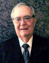Obituary for Philip "Phil" E. Roach