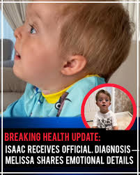 CAMERON'S CLEAR SCANS AND BRIGHT NEW BEGINNING** In the warm light of home,  little Cameron sat with the biggest, brightest smile lighting up his whole  face, his short brown hair tousled like