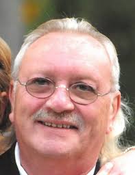 Obituary for David J. Marquardt