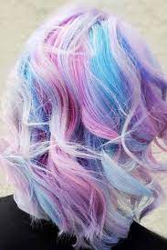 5) pastel pink and blonde hair. Pastel Pink Purple Blue Hair Novocom Top