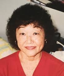 JEAN KEIKO YAMASHITA Obituary