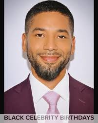 Empire actor proposes to partner