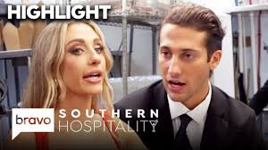 Maddi Reese & Joe Bradley Can't Seem To Stop Arguing