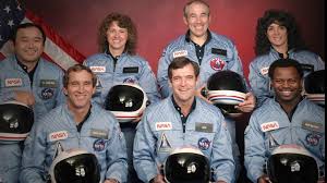 The space shuttle challenger disaster was a fatal incident in the united states' space program that occurred on january 28, 1986, when the space shuttle challenger broke apart 73 seconds into its flight, killing all seven crew members aboard. Netflix Series Looks At 1986 Disaster Challenger Space Shuttle Kvue Com