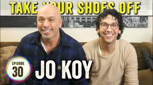 He exudes a relatable vibe that has helped him break records for ticket sales everywhere from san diego to honolulu. Jo Koy Just Kidding World Tour Netflix S Comin In Hot On Tyso 30 Youtube