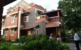 Rent a whole home for your next weekend or holiday. Sustainable Architecture Inside An Energy Efficient House In Hyderabad The Hindu