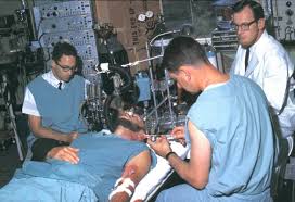 History and Innovation | Anesthesia