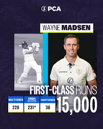 Wayne Madsen (@waynemadders77)