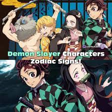 Anime cliches as zodiac signs. 14 Demon Slayer Characters Zodiac Signs Find Yours