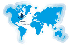 Quebec A Creative Innovative And Welcoming Province Cabc