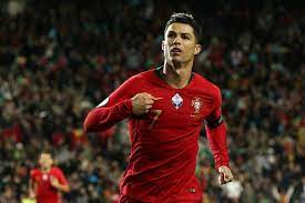 Bem vindo ao site oficial do sporting clube portugal. Portugal Euro 2020 Squad Portuguese National Team For Euro 2021