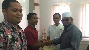 Untuk pembayaran kartu kredit bank lain. Tugas Dan Tanggung Jawab Pramubakti Bank Memilih Soal