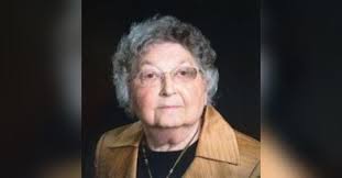 Mrs. Juanita Huskey Doss Obituary