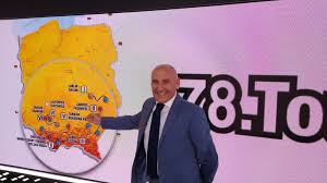 The 2021 tour de pologne is the 78th running of the tour de pologne road cycling stage race. Tour De Pologne Revealed The 78th Edition S Full Course Tour De Pologne