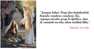 5 para rasul tahu bahwa kebangkitan yesus berbeda dari semua. Gambar Kebangkitan Yesus Dengan