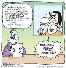 404 Not Found Mizah Doktorlar Karikatur