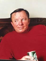 John Hutt Obituary (1932