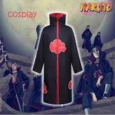 Beli Sasuke Cape Pada Harga Terendah Lazada Com My