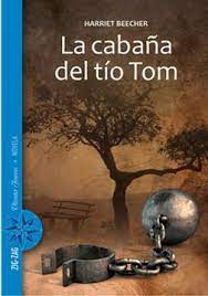 La huida de eliza capítulo ix. Libro La Cabana Del Tio Tom Varios Isbn 9789561231214 Comprar En Buscalibre