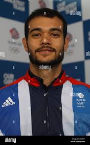 Men's volleyball hi-res stock photography and images