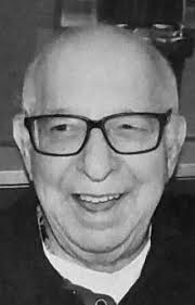 Anthony Venci Obituary (1932