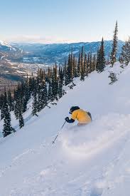 In the meantime, enjoy the video…. The Best Areas To Ski At Fernie Alpine Resort B C