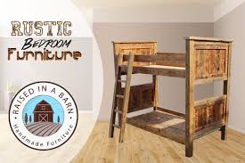 Get free shipping on qualified reclaimed wood beds or buy online pick up in store today in the furniture department. Denver Reclaimed Wood Furniture Archives Page 2 Of 2 Raised In A Barn Furniture