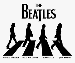 thumb image abbey road beatles logo hd png download transparent png image pngitem hd png download transparent png image