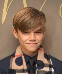 The hair can be lengthy and also short from the back however the sides need to be trimmed actually brief. 45 Boys Haircut Ideas For Your Little Superhero Menhairstylist Com