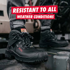 Best safety shoes reviewed & rated. Safety Shoes Work Shoes Professional Footwear By Elten