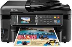 Make sure your product is turned on and connected to the same network as your computer before installing the printer software. Epson Wf 3620 Driver Download Update For Windows 10 8 7 Driver Easy