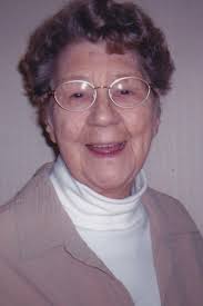 Margaret Mary O'Donnell Trawick Obituary