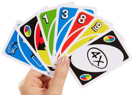 To shuffle a deck of playing cards, try doing the overhand shuffle. New Uno Games 2021 Uno Variations