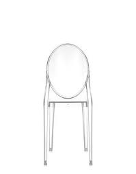 La chaise de salle à manger victoria ghost inspiration philippe starck est proposée dans une large palette de couleurs transparentes ou opaques : Victoria Ghost Chaise Victoria Ghost Victoria Ghost Chair Ghost Chair