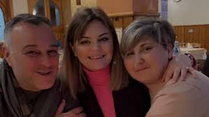 Fundraiser for Rosa Aversa by Sefora Marcantonio : Raccolta fondi per cura  antitumorale con MDB