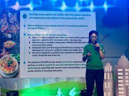 25 food delivery rider salaries provided anonymously by employees. Dexter Cabalza Na Tviteru Demi Yu Head Grabfood Ph Thailand Malaysia Vietnam Grabfood Has The Widest Restaurant Selection In Ph With 4 000 Restos Onboard Food Remains A Top Household Expenditure In