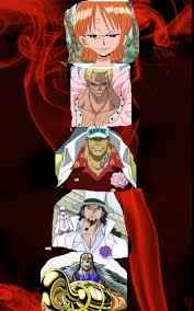 Top 5 Most Evil One Piece Villains Onepiece So these are my picks. top 5 most evil one piece villains