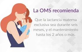 Listen to lactancia materna exclusiva by radios comunitarias on soundcloud. Lactancia Materna La Educacion Se Mama Lactancia Materna Exclusiva Es Decir Solamente Leche Materna No Es Necesario Ningun Liquido O Alimento Diferente Durante Los Primeros 6 Meses Alguna Duda Facebook
