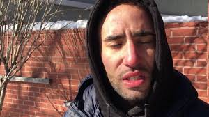 I spoke with David Pacini....