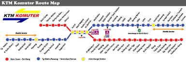 Pengguna yang ingin ke stesen bas shah alam di seksyen 17 boleh gunakan rujukan lokasi terminal tesebut di bawah. Ktm Shah Alam To Bukit Bintang Soalan 61