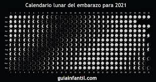 El 26 de abril tenemos a la luna llena en escorpio en el grado 7 del signo. El Calendario Lunar Del Embarazo 2021 Te Dice Como Va A Ser Tu Parto