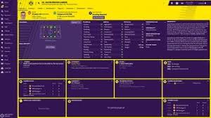 Nov 11, 2020 · fm 2021 wonderkids. Football Manager 2019 Wonderkids Best Danish Players To Sign
