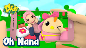 Check spelling or type a new query. All Things Funny Com Didi Friends X Mak Iti Dato Sri Siti Nurhaliza Oh Nana X Comel Pipi Merah