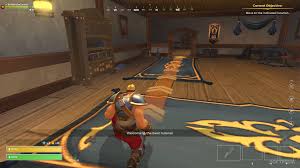 Can you defeat up to 99 players to claim the crown royale in this hit fantasy battle royale download and play free now choose a class. Realm Royale Download