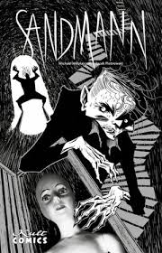 We did not find results for: Michael Mikolajczak Sandmann Comic Couch De