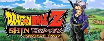 After the defeat of the androids and future cell, future trunks enters the world martial arts tournament. Dragon Ball Z Shin Budokai Another Road Psp Iso English Moded Android Games Apps Dragon Ball Z Dragon Ball Dragon