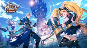 Please port the mobile legends game to be available to play in windows phones mobile deviceswere using mobile phone also ( currently at windows 10 mobile ) th. Mobile Legends Adventure 1 1 150 Mod Apk Free Download For Android