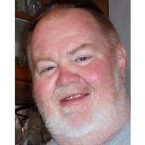 Obituary information for J. Randy Jordan